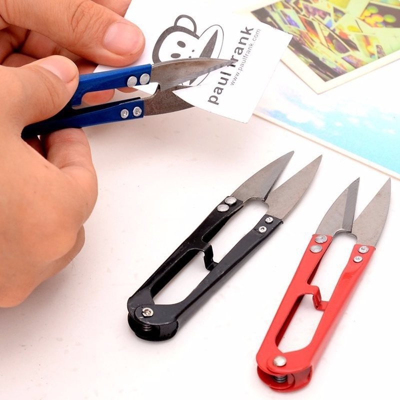 Combo 3 kéo cắt chỉ giá chỉ