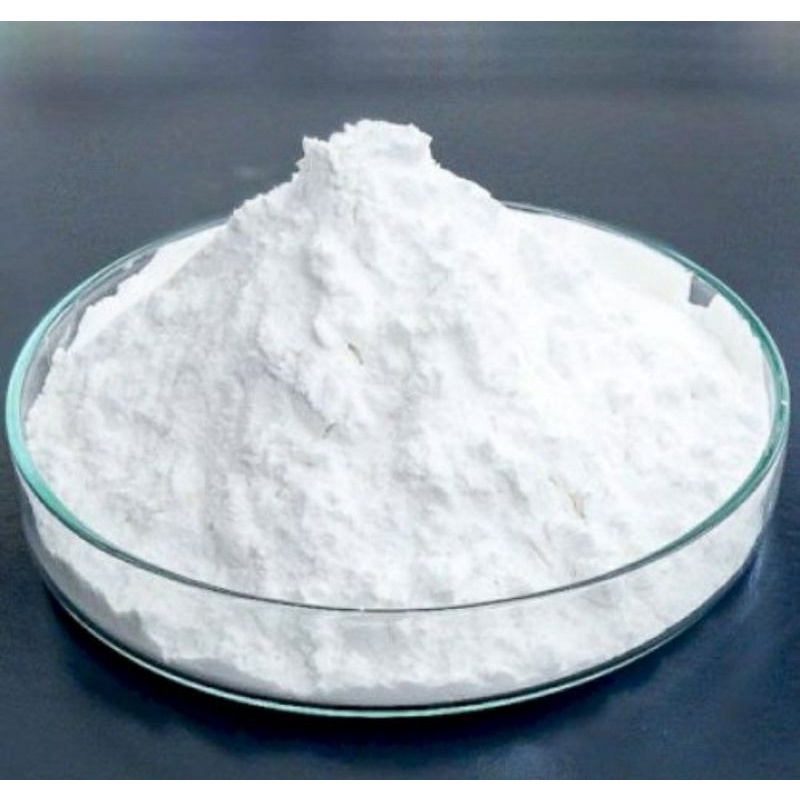 1 kg Bột đá CaCO3 phụ gia nhựa composite, nhựa polyester resin, bột đá dùng trong sản xuất composite