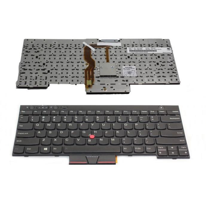 Bàn phím laptop lenovo thinkpad t430 t430s x230 t530 w530 l430 l530