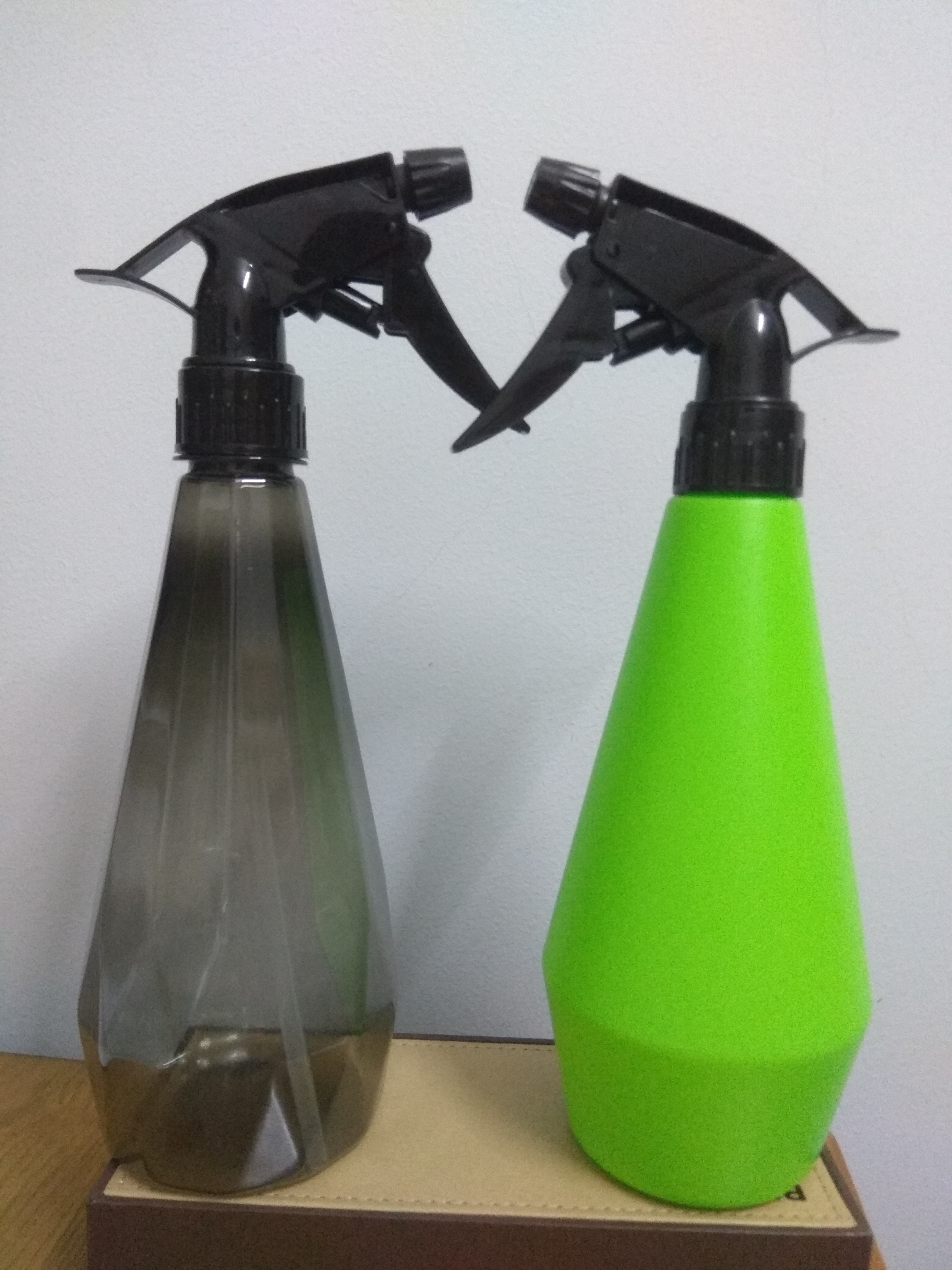 [HCM]Bình tưới cây Gogreen loại mini dung tích 500ml dành cho văn phòng công sở