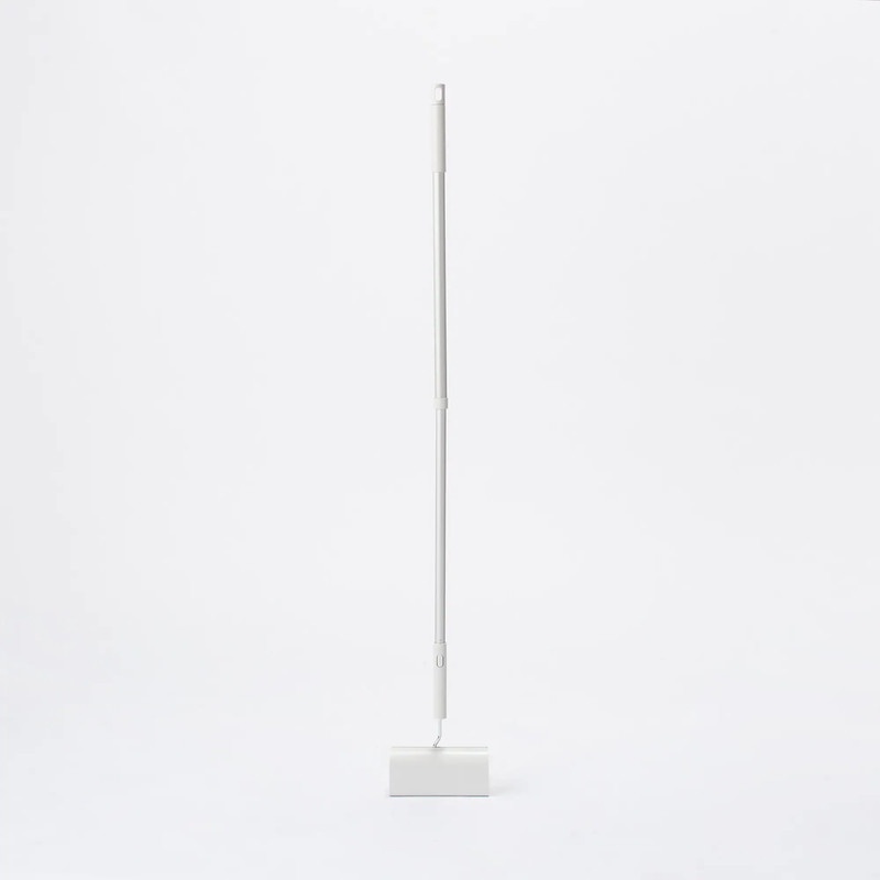 Muji thân cây lau nhà nhôm