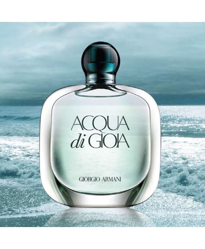 Nước hoa giorgio armani acqua di gioia edp 100ml