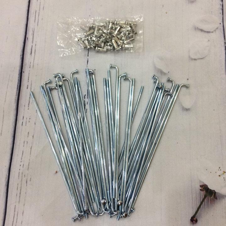 Nan hoa xe máy bánh TRƯỚC xe DREM - cup 81 phanh cơ - WAVE