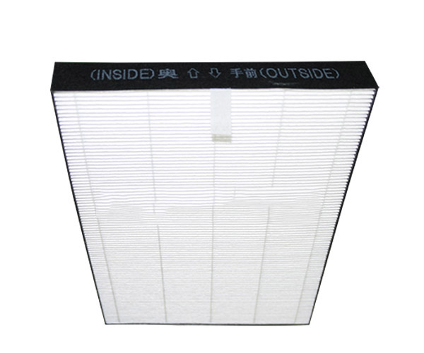 Màng lọc hepa cho máy sharp fp-j60e-w, fp-j80ev-h