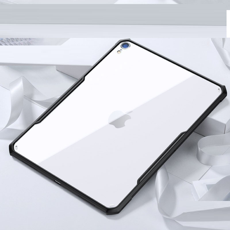 Ốp lưng ipad pro 12.9 2020 xundd beatle series chống sốc