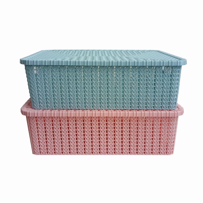Hộp đựng đồ pinky m cao cấp
