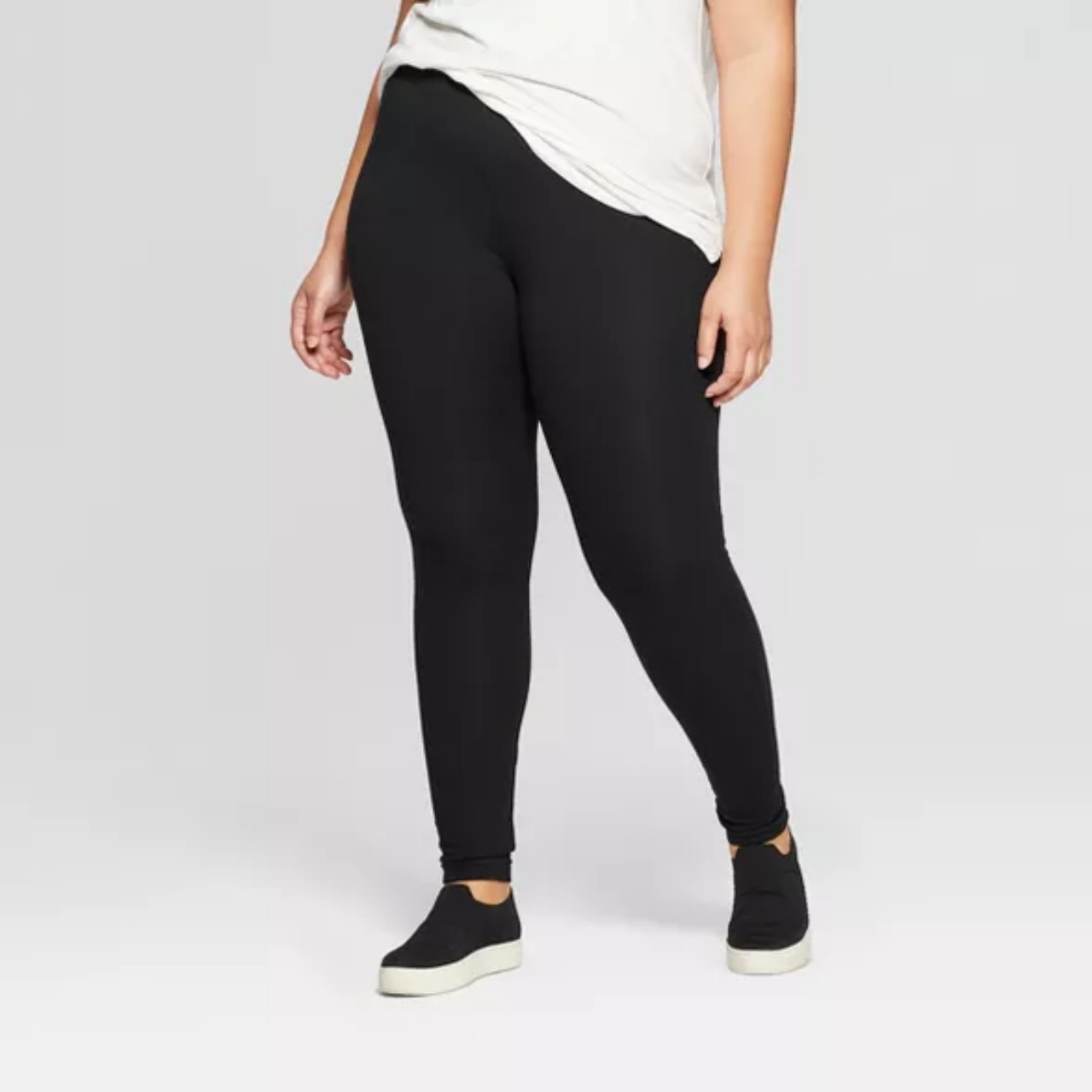 Quần legging Hue bigsize legging Hue BWN2020