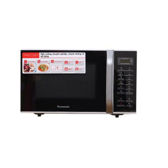 Lò vi sóng Panasonic NN-GT35HMYUE