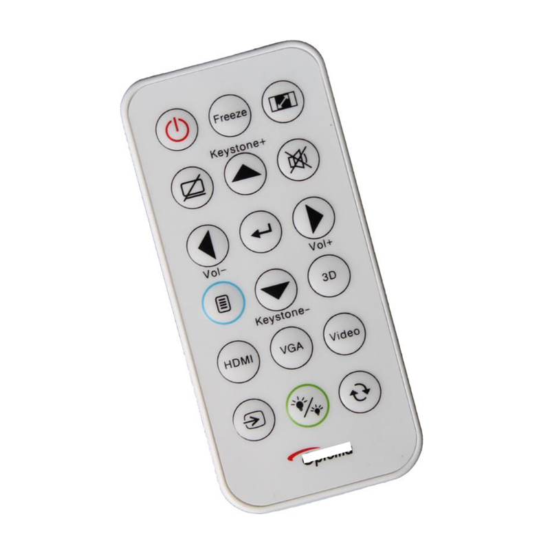 Điều khiển từ xa chính hãng cho máy chiếu Optoma wu336 wu337 x308ste x309st x340 X341 x342e x343e x343 x 400
