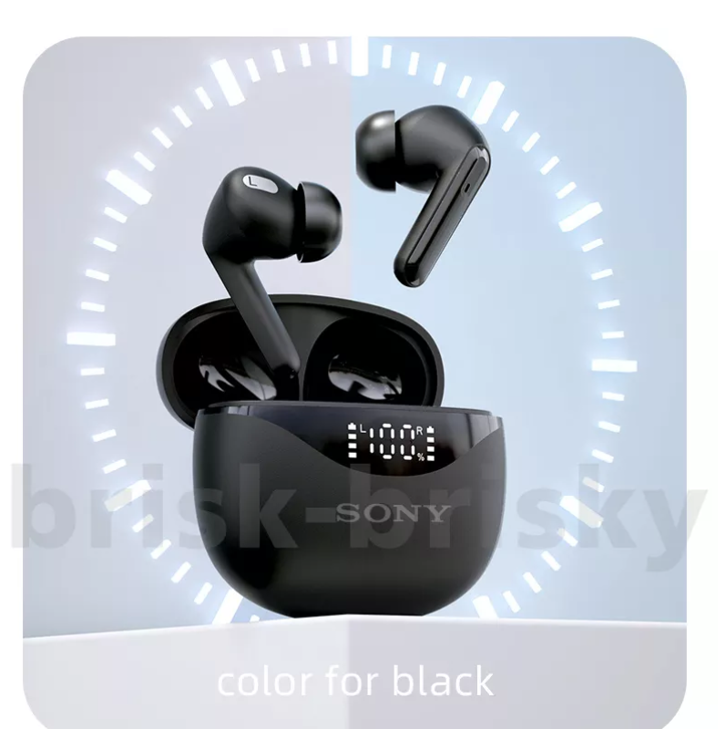 Sony tai nghe không dây s31 tai nghe nhét tai bluetooth v5.1 tai nghe bluetooth thể thao tai nghe nhạc âm thanh nổi hifi kèm hộp sạc