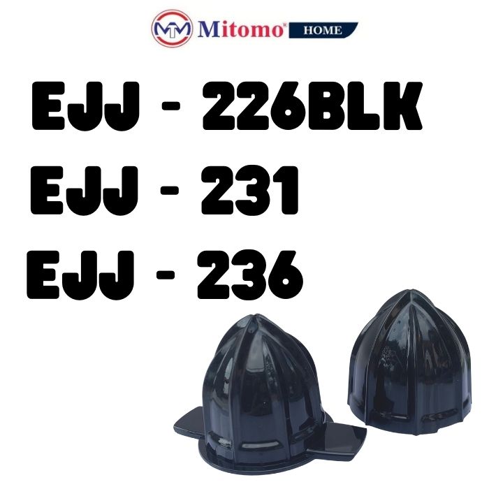 Đầu vắt cam, núm vắt cam danh cho máy vắt cam Lôck và Lôck