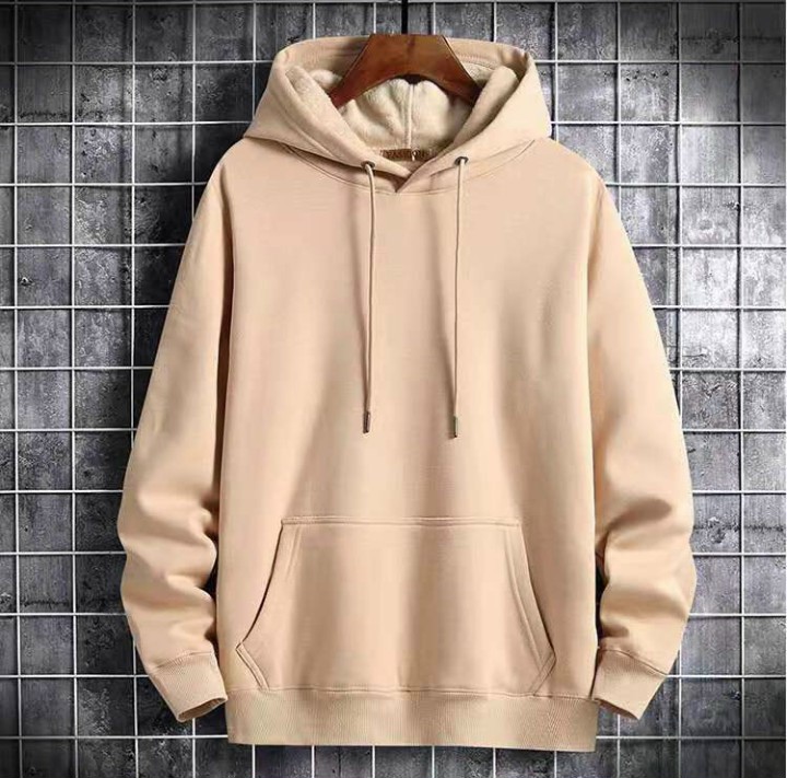Áo khoác nỉ hoodie cực dễ thương