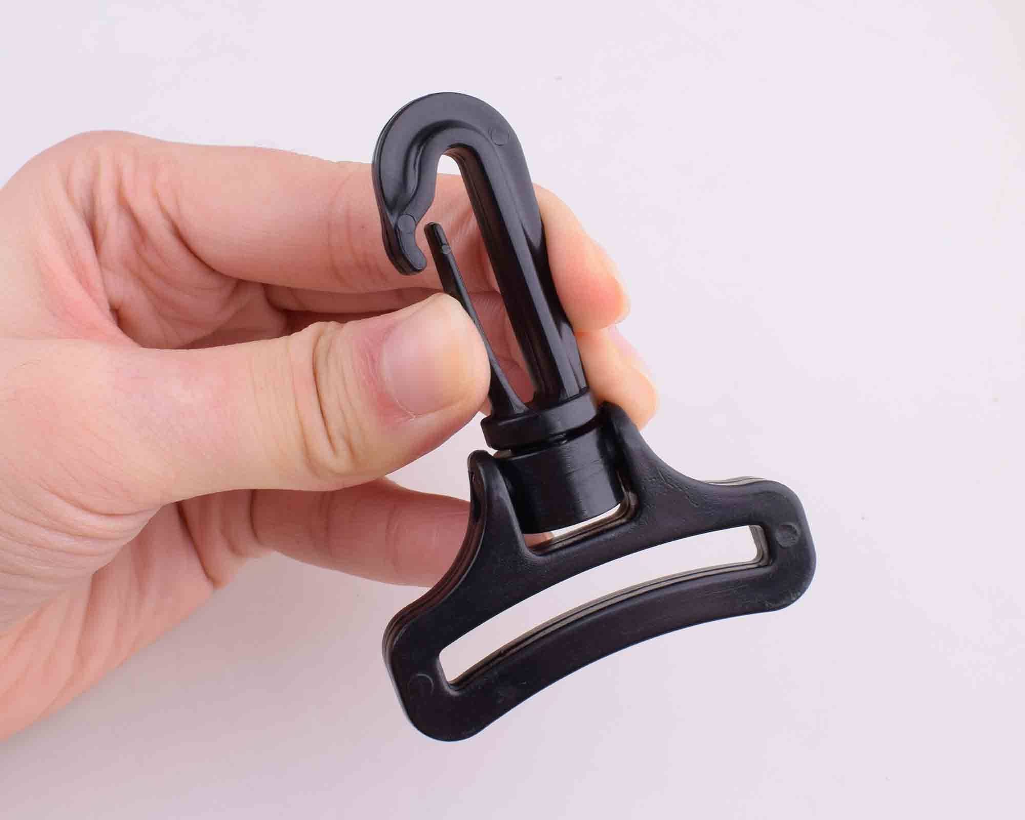 Móc khóa bóp nhựa 2cm 2.5cm 3.8cm tốt rẻ bền đẹp