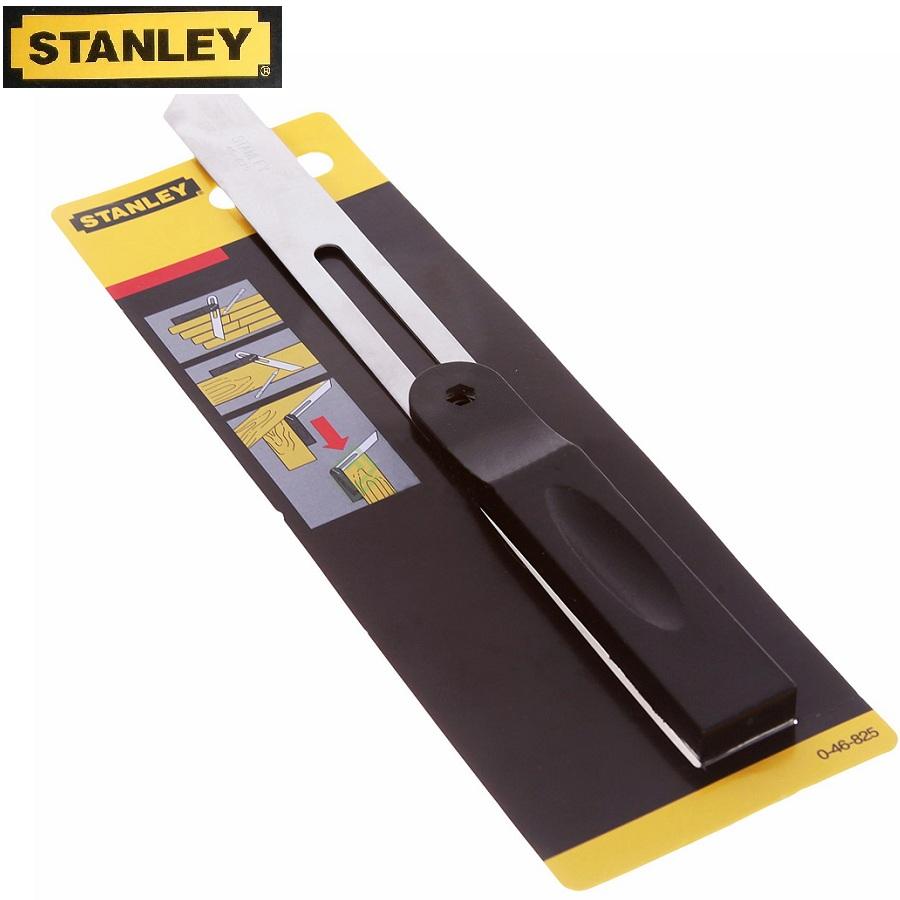 Thước êke vuông 20.3cm stanley 46-825