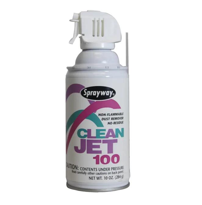Bình xịt khí vệ sinh Main, Mạch Sprayway SW-805