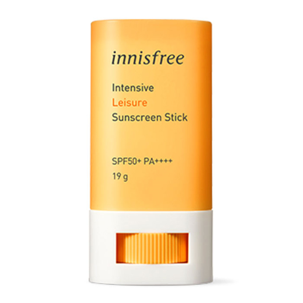 Chống nắng dạng thỏi innisfree intensive leisure sunscreen stick