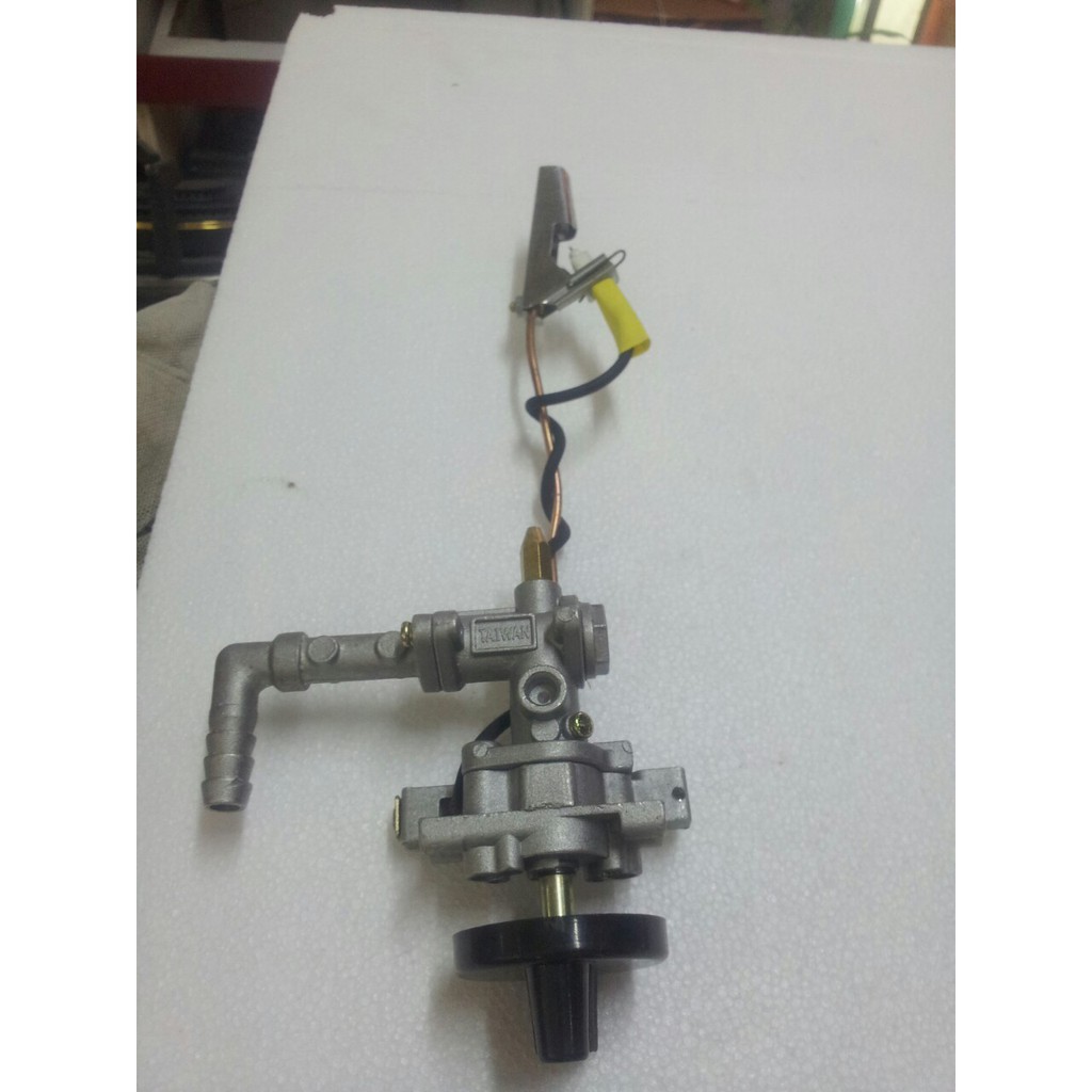 Ổ cụm bếp gas công nghiệp