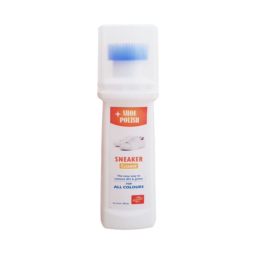 Xi vệ sinh giày Sneaker Hando 100ml