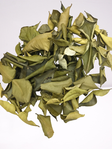 Lá chanh thái 50gr