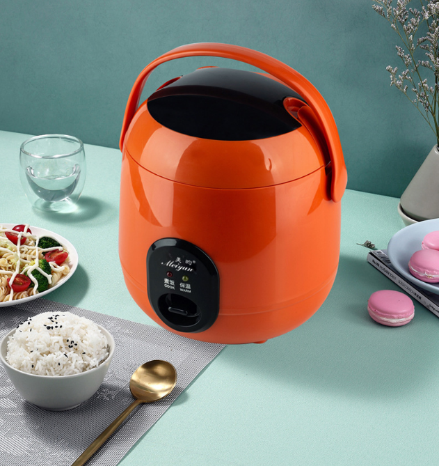 Nồi Cơm Điện Mini A4 Dành cho 1 người ăn