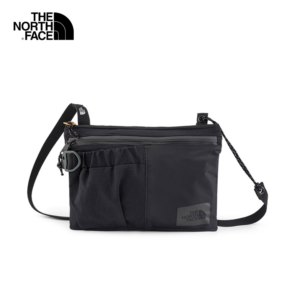 The North Face- Túi Đeo Chéo Unisex- MOUNTAIN SHOULDER BAG NF0A52TOQ0