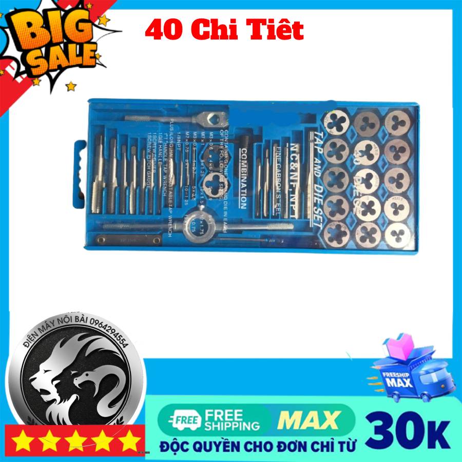 ta rô ren - bộ ta rô ren 40 chi tiết