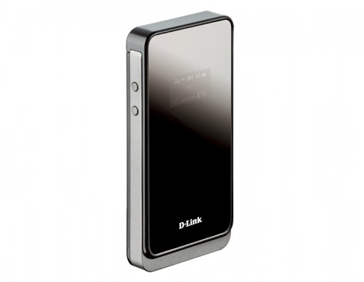 Bộ phát wifi di động 3g từ sim 4g d-link dwr730 có màn hình led
