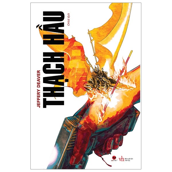 Sách - Thạch Hầu - BachVietbook