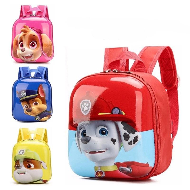 Ba lô cho bé hình chú chó nx6705
