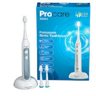Bàn chải đánh răng điện procare khb02