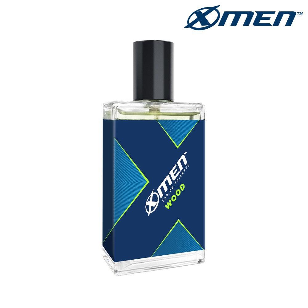 [HCM]Nước Hoa Xmen Wood 49ml