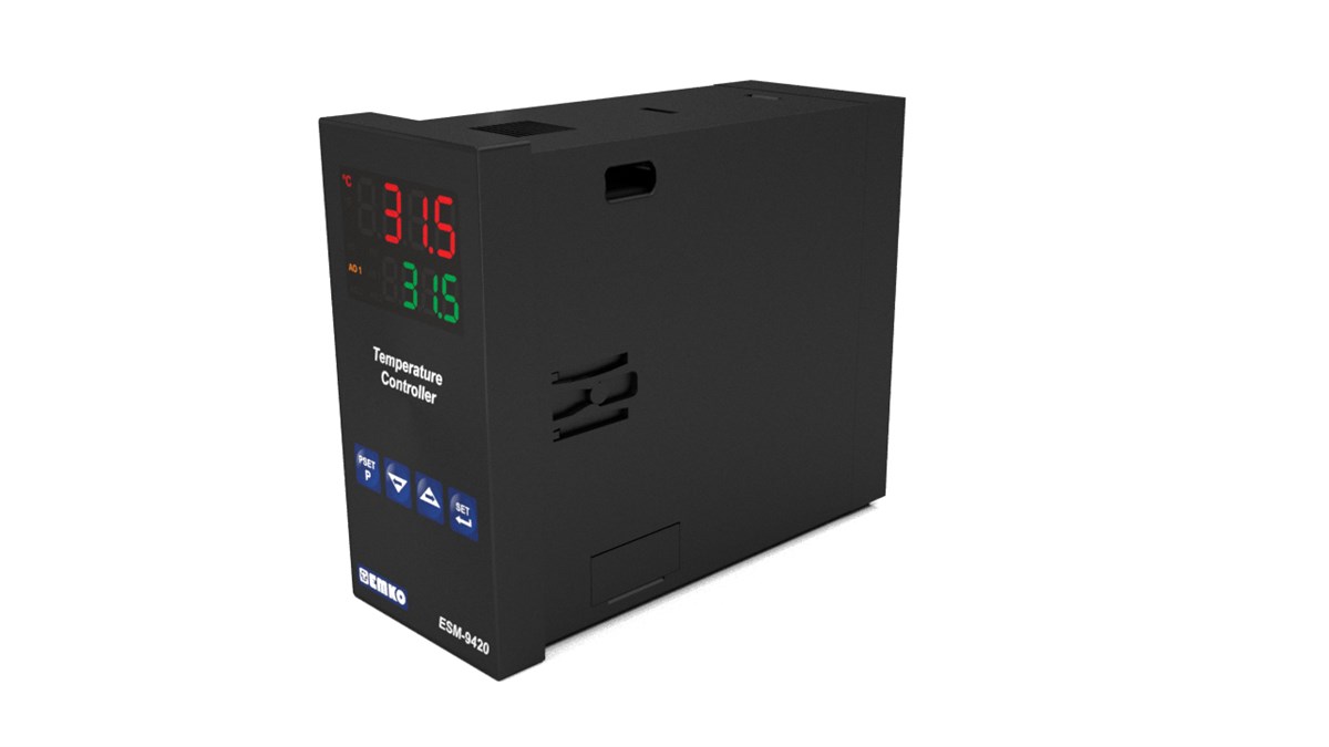 Bộ điều khiển nhiệt độ PID EMKO ESM-9920