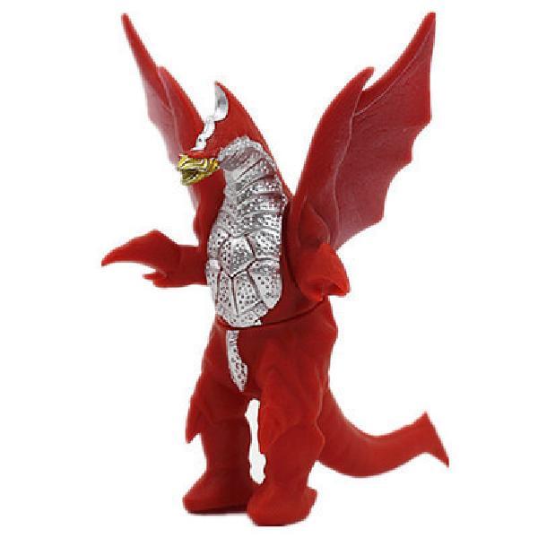 Soft Rubber Monster Red King Brother Mora Eleking Bele Azton Serpent Celo Superman Celo Cloth Toy