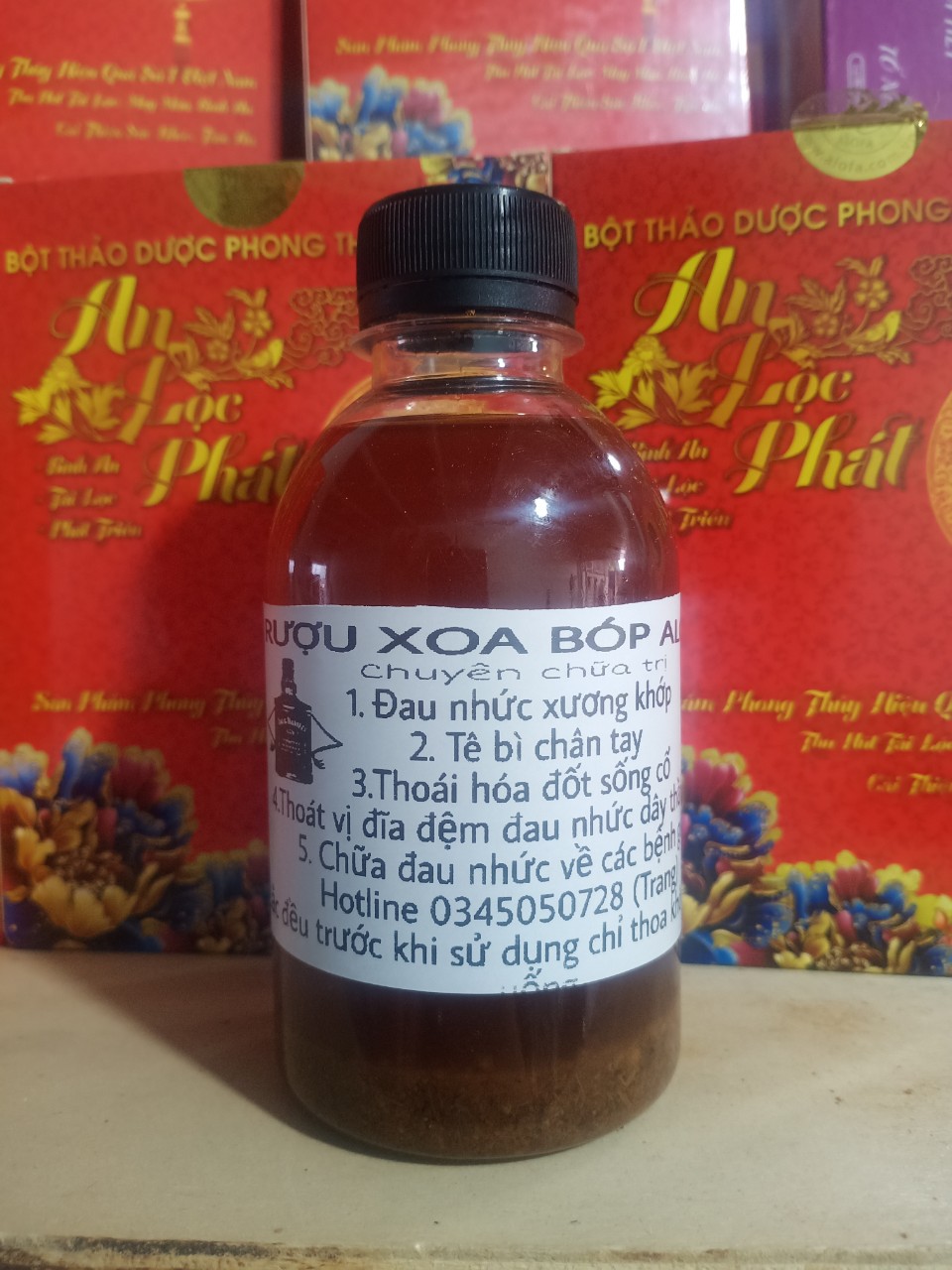Combo hỗ trợ đau nhức xương khớp trong uống ngoài thoa hiệu quả nhanh chóng