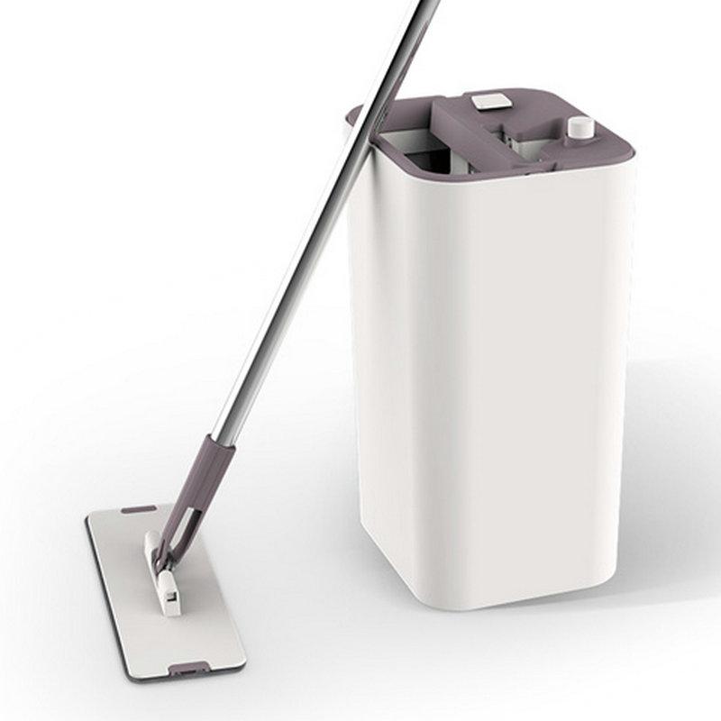 Bộ lau nhà Microfiber Tashuan Ts-5327