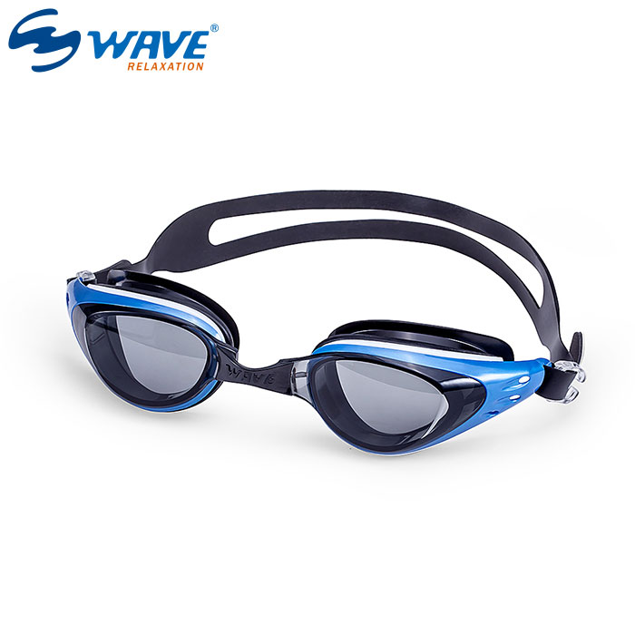 Kính Bơi CẬN Thị WAVE (Optical Wave Goggles)