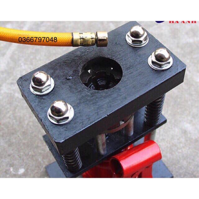 Máy ép đầu cốt, đầu ống áp lực cao.8mm-13mm