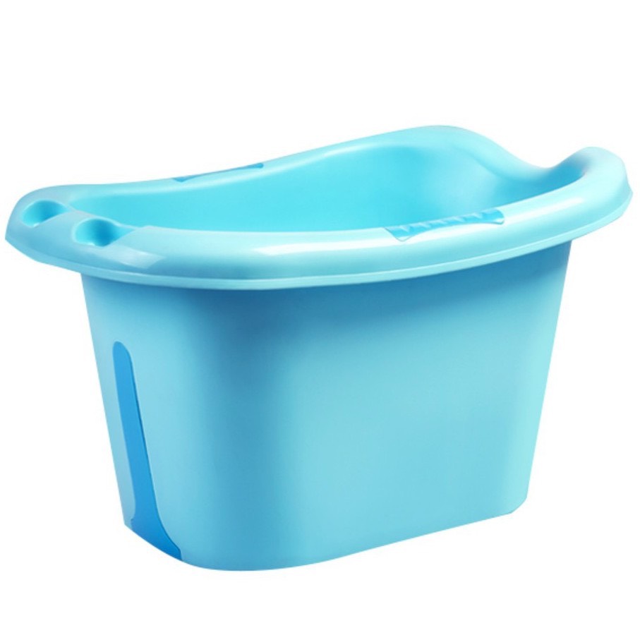 Chậu tắm trẻ em thành cao Royalcare 302, cam kết hàng đúng mô tả, chất lượng đảm bảo, an toàn cho bé