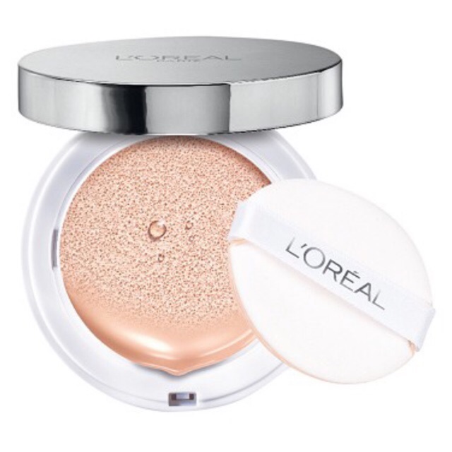 Phấn Nước L’Oreal True Match Lumi Cushion Foudation (14,6G)