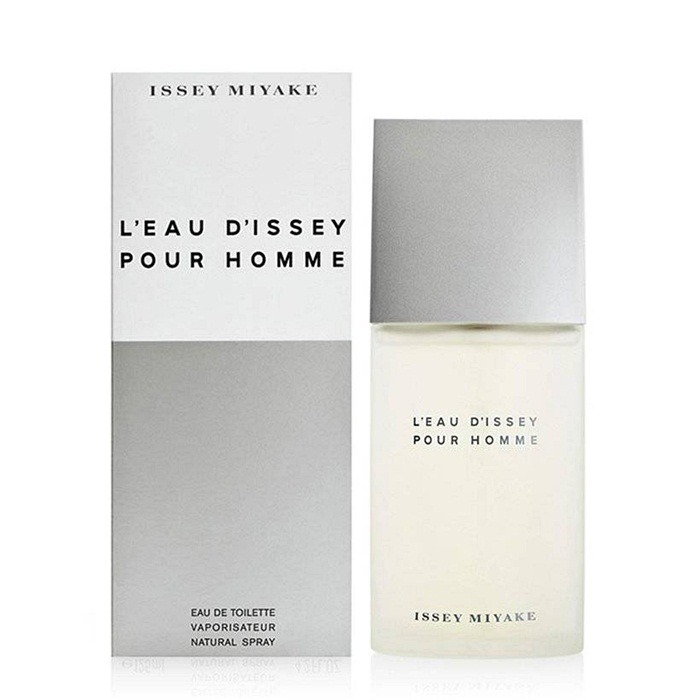 Nước hoa nam l'eau d'issey pour homme - issey miyake - viethandicraft