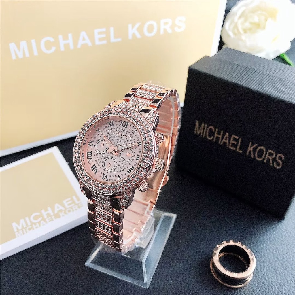 michael kors watch for woman Chất Lượng, Giá Tốt 