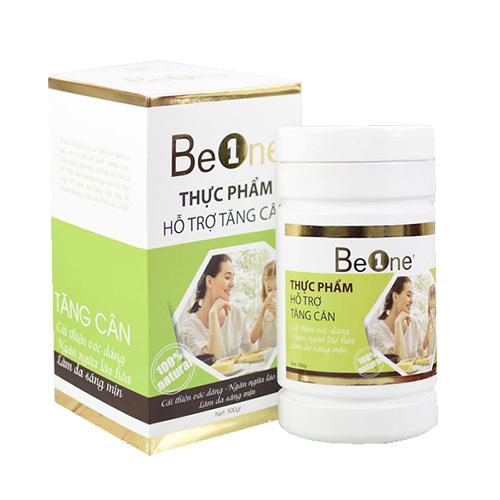 [HCM]Ngũ cốc dinh dưỡng Beone 500gr tăng cân lợi sữa