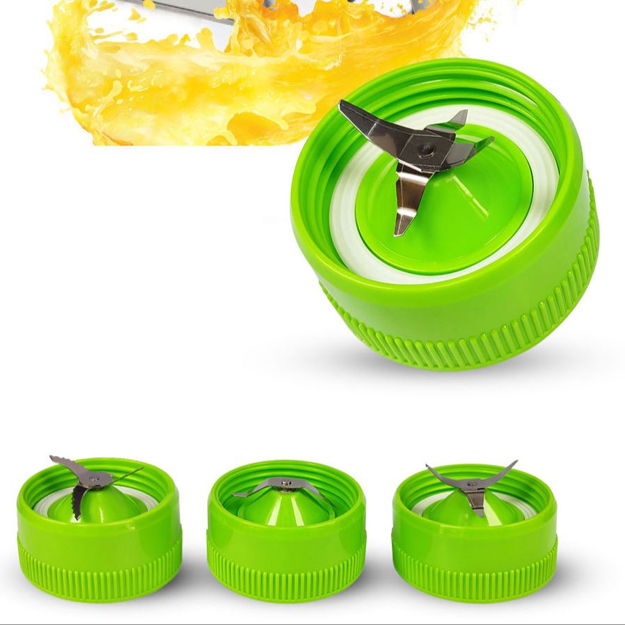 Accessories-2-4 teeth meat grinder blade assembly, jimpai blender replacement blender, Sunhouse shd5112 (get 1 gasket)