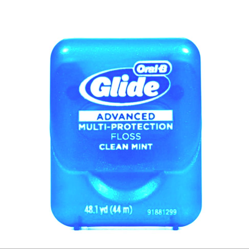 Chỉ nha khoa Oral B Glide advanced