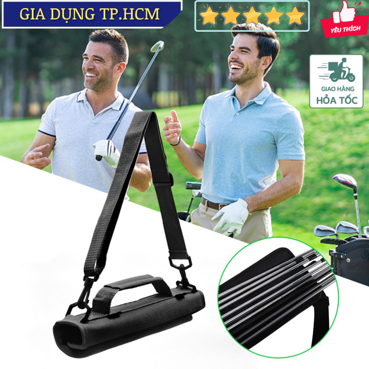 Túi đựng gậy golf - Tourbon portable golf bag