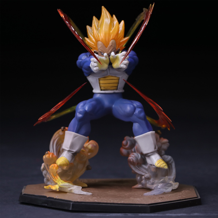 Mô hình Vegeta ZERO Dragon ball cực chất