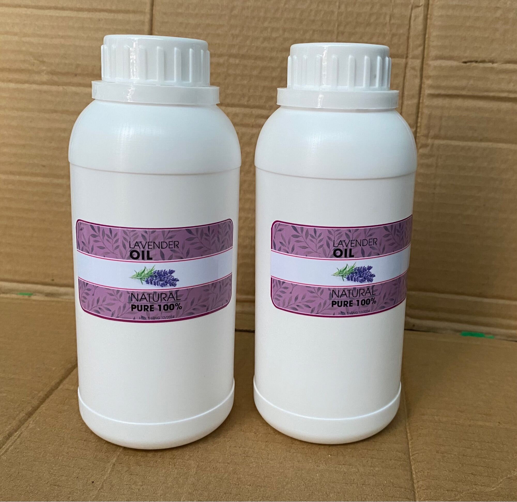 Tinh dầu Lavender| 500ml