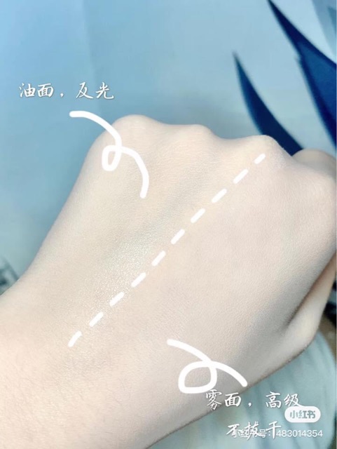 Phấn Phủ Bột RCMA No Color Powder