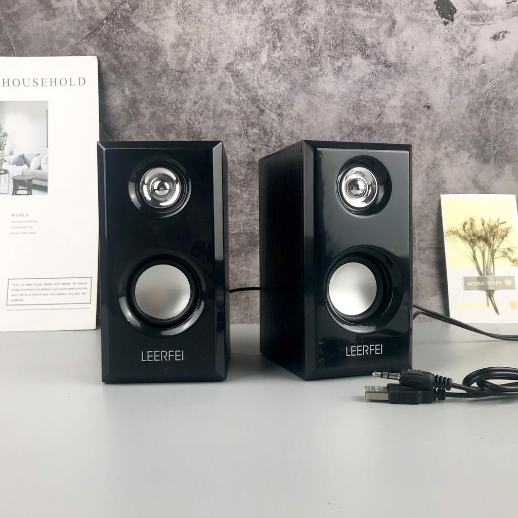 Loa mini nghe nhạc hay bass to