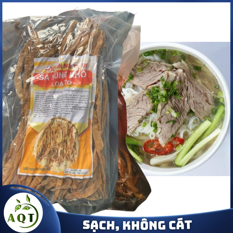 Sá sùng khô nha trang sạch cát. Khô sá sùng nấu phở, nước lèo thơm ngọt, hàng chuẩn sá sùng biển 100%.
